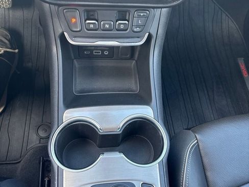 Used 2018 GMC Terrain Denali AWD/4WD image 24