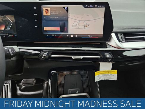 New 2026 BMW X1 xDrive28i w/ Convenience Package image 15