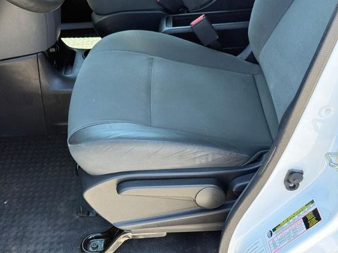 Used 2021 Nissan NV200 S w/ Sliding Door Glass Package FWD image 14