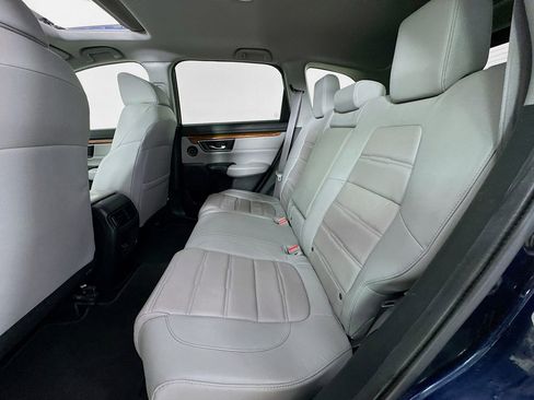 Used 2017 Honda CR-V EX-L image 32