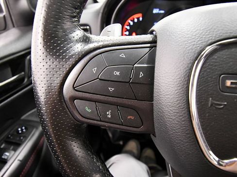 Used 2021 Dodge Durango R/T w/ Blacktop Package AWD/4WD image 20