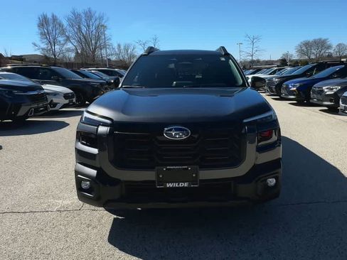 New 2026 Subaru Outback Touring XT AWD/4WD image 3