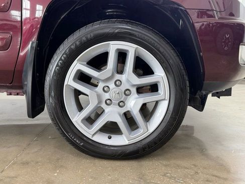 Used 2013 Honda Ridgeline RTS image 10