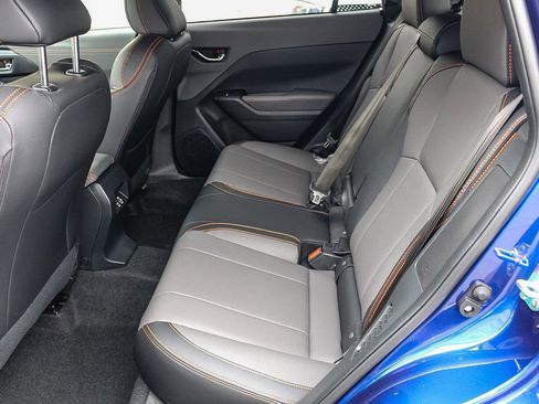 New 2026 Subaru Crosstrek 2.5i Limited AWD/4WD image 17