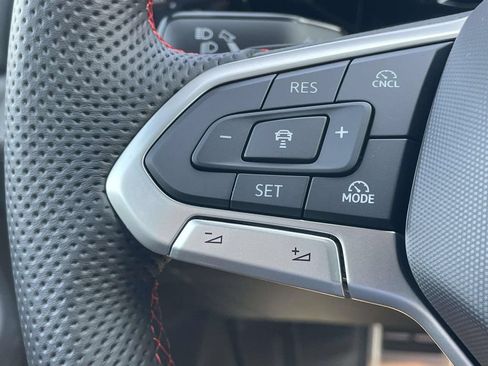 New 2026 Volkswagen GTI S FWD image 23