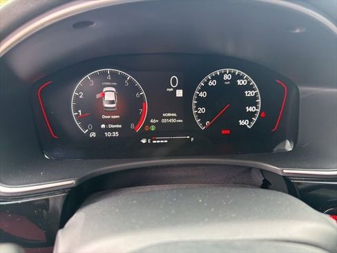 Used 2023 Honda Civic Si image 7