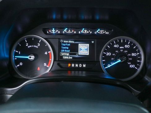 Used 2022 Ford F350 XL w/ STX Appearance Package image 16