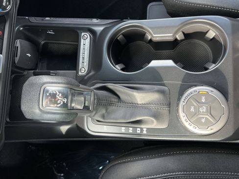 New 2026 Ford Bronco Big Bend image 22