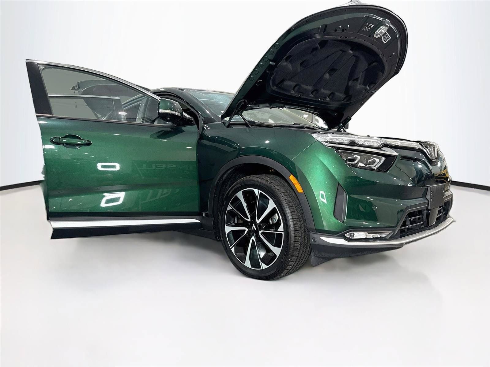 Used 2024 VinFast VF 8 Plus AWD/4WD image 40