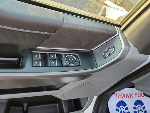 New 2025 Ford F150 XLT w/ Equipment Group 302A MID image 19