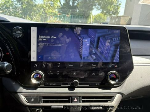 Used 2023 Lexus RX 350 Premium Plus w/ Cold Area Package FWD image 22