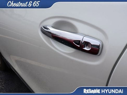 Used 2020 Nissan Rogue SL w/ Premium Package AWD/4WD image 23