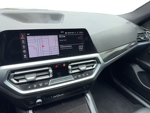 Used 2022 BMW 430i Gran Coupe 430i Gran Coupe M SPORT,NAV,CA w/ M Sport Package image 21