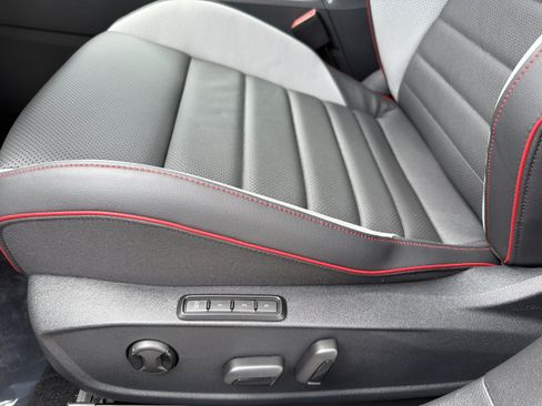 New 2026 Volkswagen GTI Autobahn FWD image 20