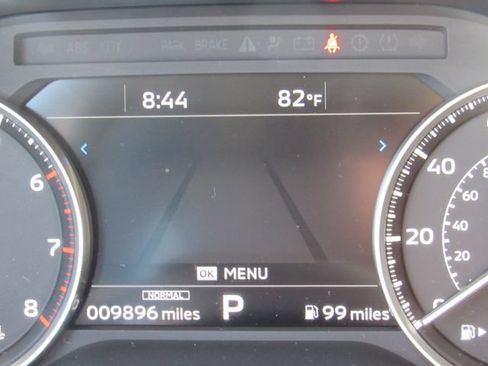 Used 2023 Mitsubishi Outlander SE FWD image 33