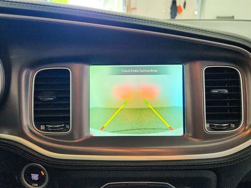 Used 2021 Dodge Charger Scat Pack image 25