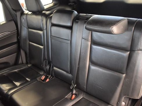 Used 2021 Jeep Grand Cherokee Limited AWD/4WD image 7
