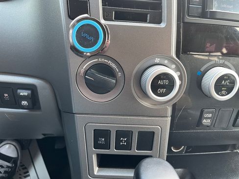 Used 2014 Toyota Sequoia SR5 image 16