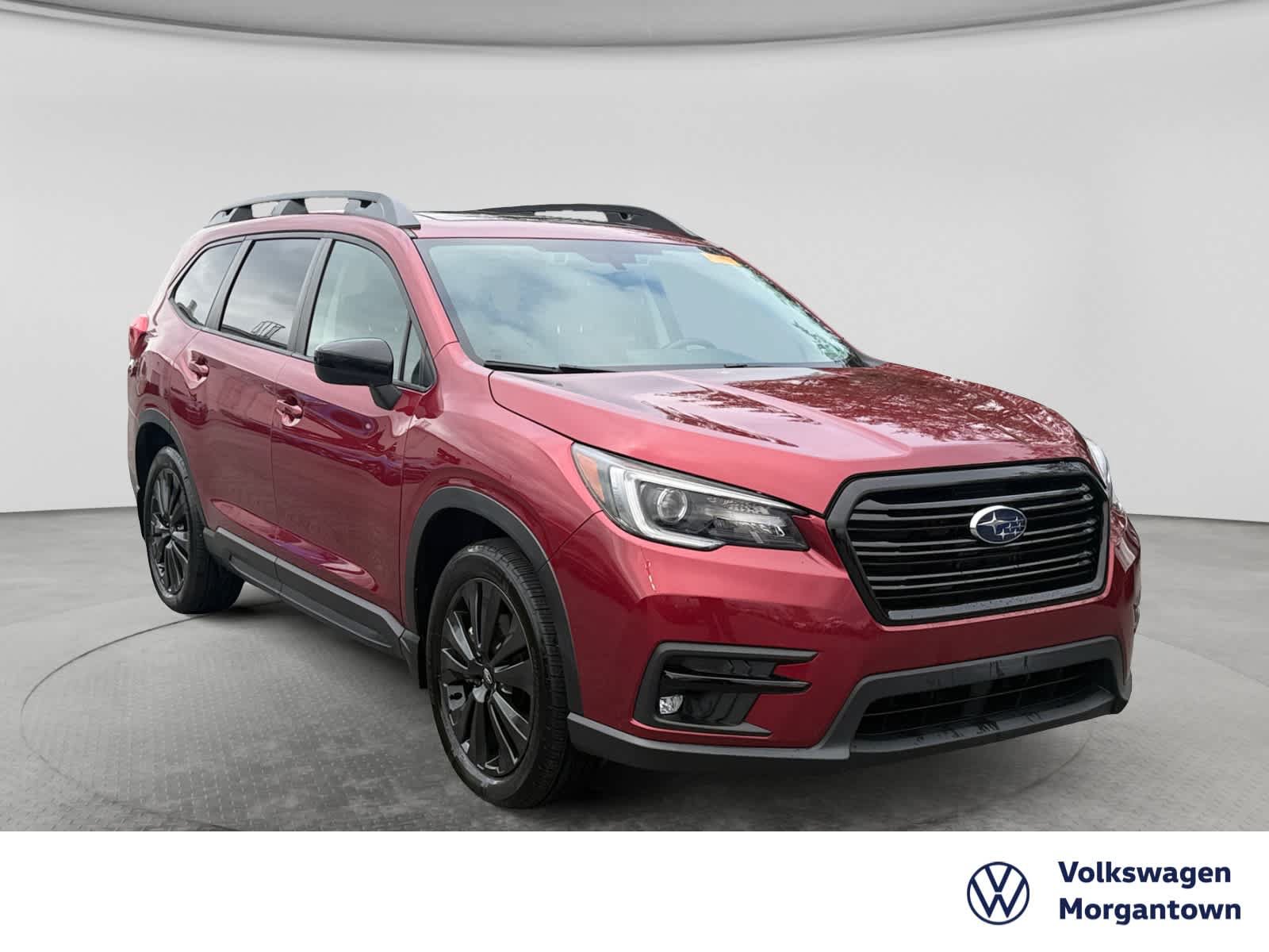 Used 2022 Subaru Ascent Onyx Edition AWD/4WD image 3