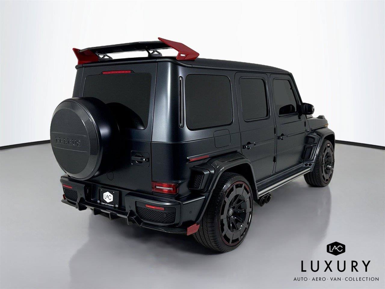 Used 2023 Mercedes-Benz G 63 AMG 4MATIC image 5