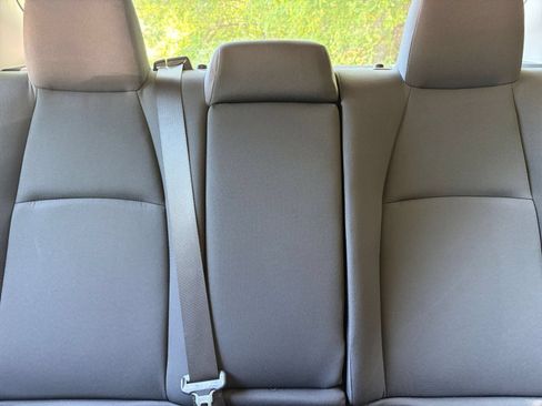 Used 2025 Toyota Corolla LE FWD image 36