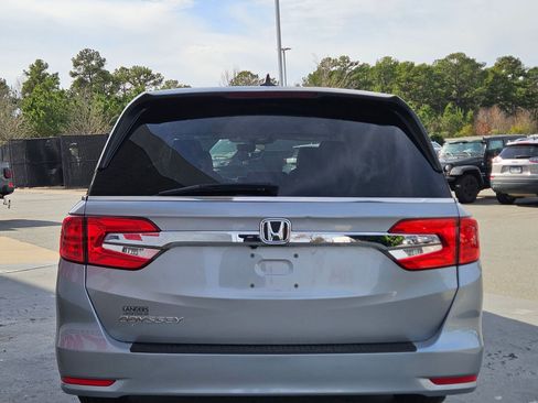 Used 2019 Honda Odyssey EX-L image 6