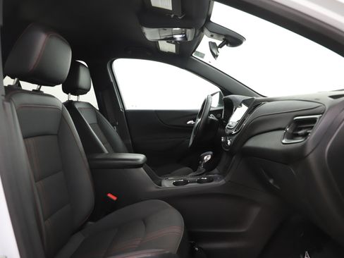Used 2023 Chevrolet Equinox RS image 13