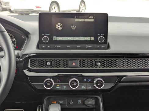 Used 2025 Honda Civic Sport image 18