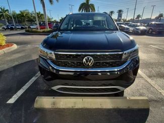 Used 2023 Volkswagen Taos S 360° Tour