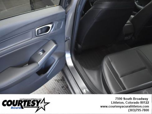 Used 2025 Acura Integra A-Spec image 19