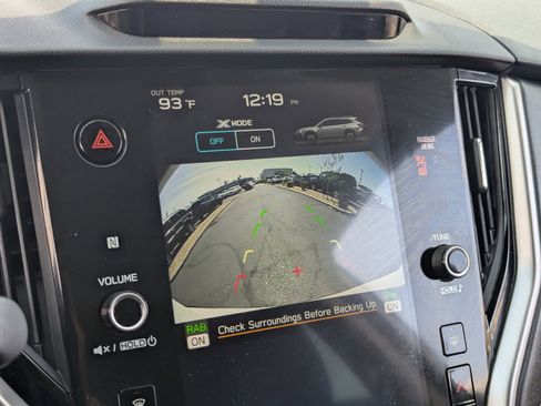 Certified 2023 Subaru Outback Limited XT image 23