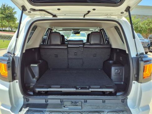 Used 2020 Toyota 4Runner TRD Pro AWD/4WD image 23