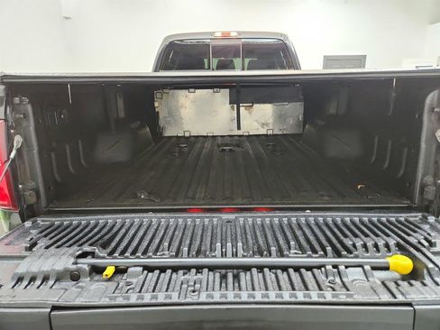 Used 2015 Ford F450 King Ranch w/ King Ranch Chrome Package image 29