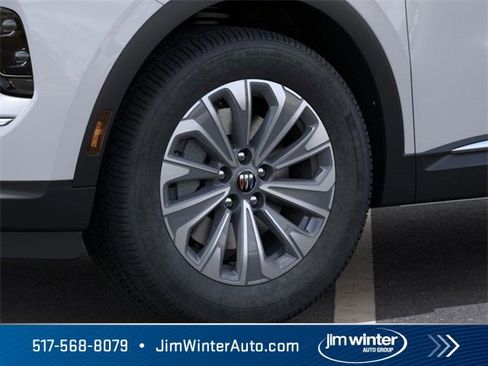 New 2026 Buick Envision Preferred image 9