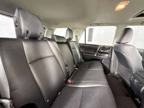 Certified 2021 Toyota 4Runner TRD Pro image 44