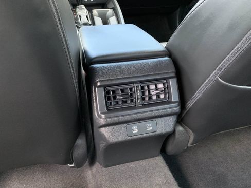 Certified 2025 Honda Accord EX-L image 39