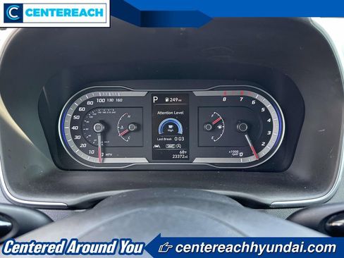 Used 2023 Hyundai Tucson SEL image 23