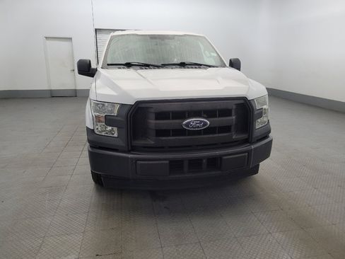 Used 2017 Ford F150 XL w/ XL Power Equipment Group image 14