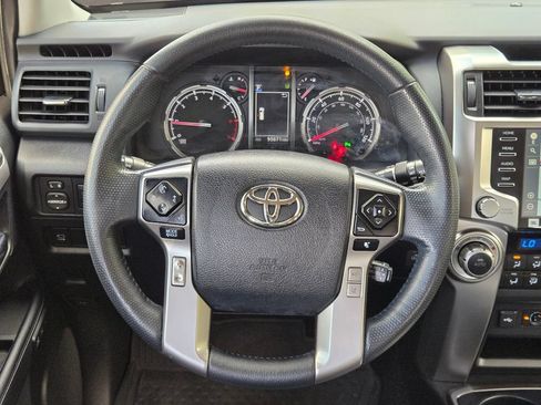Used 2023 Toyota 4Runner Limited RWD image 19