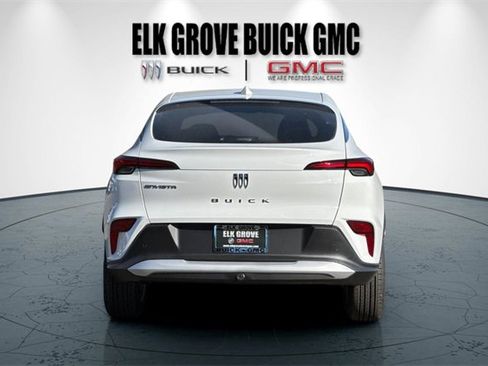 New 2026 Buick Envista Preferred image 5