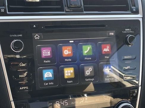 Used 2018 Subaru Outback 2.5i Limited AWD/4WD image 17
