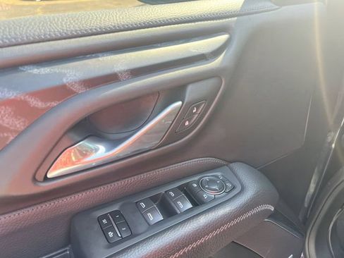 Certified 2023 GMC Yukon Denali w/ Max Trailering Package AWD/4WD image 11