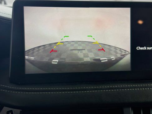 Used 2023 INFINITI QX60 Pure FWD image 21