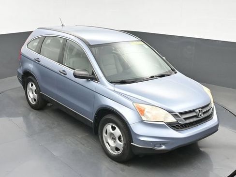 Used 2011 Honda CR-V LX image 36