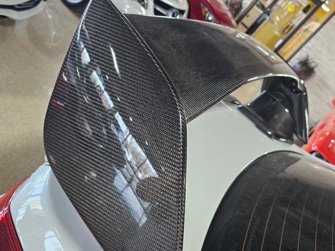 Used 2017 Subaru WRX STI Limited w/ Popular Package #1 image 61