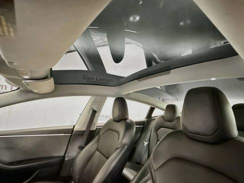 Used 2024 Tesla Model 3 Standard Range RWD image 21