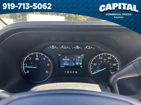 New 2026 Ford F450 XL w/ XL Chrome Package image 26