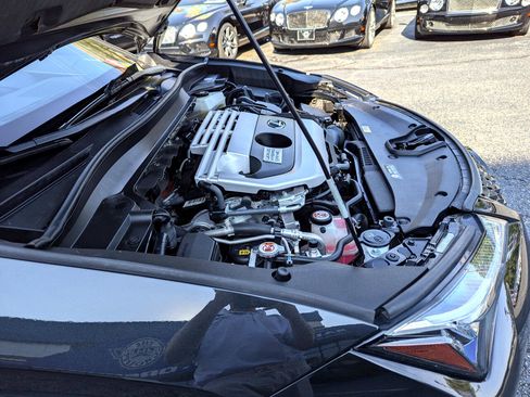 Used 2020 Lexus UX 250h w/ Premium Package image 42