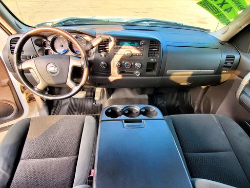 Used 2007 Chevrolet Silverado 1500 LT image 14