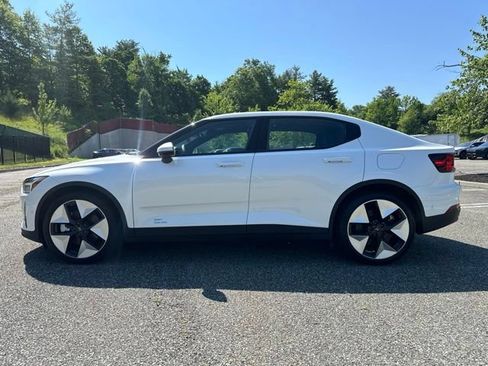 Certified 2024 Polestar Polestar 2 AWD/4WD image 4